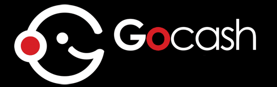 gocash logo